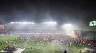 New Zealand breaks world record for largest mass haka