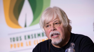 Ativista contra a caça às baleias Paul Watson é preso na Groenlândia