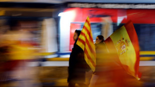 L'indépendantisme essoufflé au moment de célébrer la fête annuelle de la Catalogne