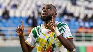 Mali vence Burkina Faso e vai enfrentar Costa do Marfim nas quartas da CAN