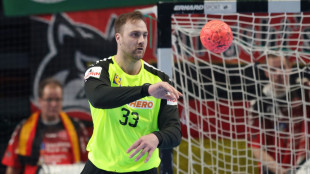 Sieg gegen Katar: Handballer mit erfolgreichen WM-Start