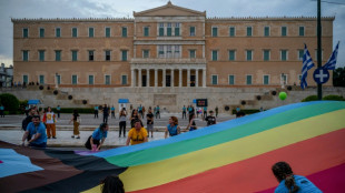 Greece to legalise same-sex marriage, adoption: prime minister