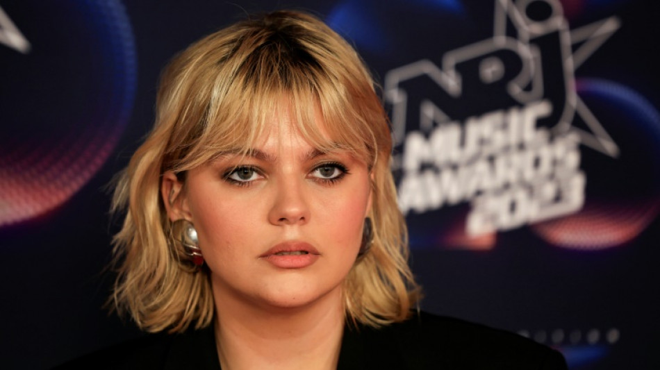 Eurovision 2025: Louane représentera la France 