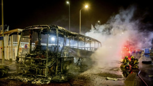 Sechs Polizisten bei Ausschreitungen bei Eritreer-Treffen in Den Haag verletzt