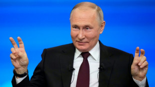 Newly-confident Putin vows victory in Ukraine