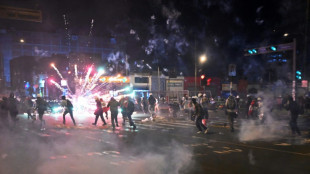 Peru's Congress still undecided on early poll, as protesters stand firm