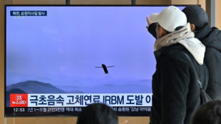 N. Korea fires several cruise missiles towards Yellow Sea: Seoul military