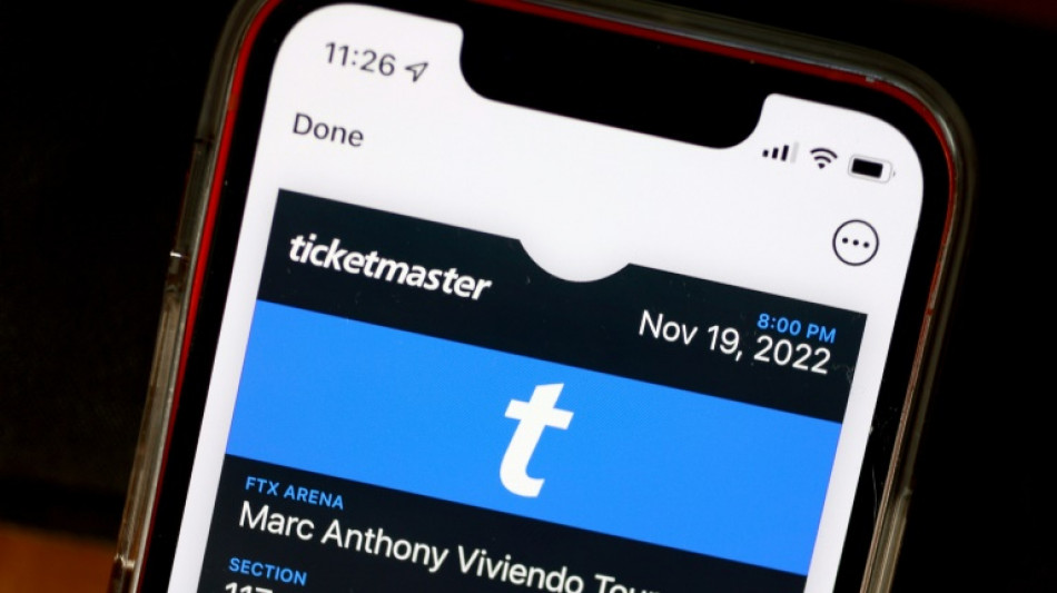 Gobierno de Australia investiga un posible ciberataque masivo a Ticketmaster