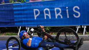 Parigi: Paraciclismo; Mazzone bronzo nella H1-2 su strada