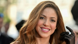 Fraude fiscale: Shakira refuse un accord avec le parquet espagnol