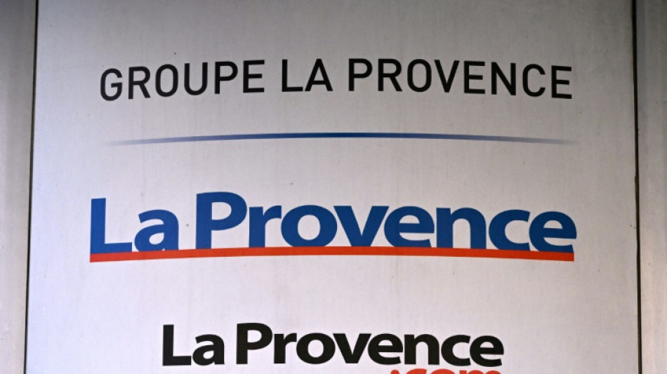 Vente ou redressement judiciaire? L'avenir de La Provence à un tournant