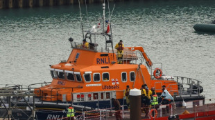 Teen believed to be among four victims of Channel capsizing