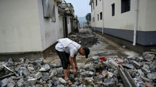 33 dead, 18 still missing after record Beijing rains: officials