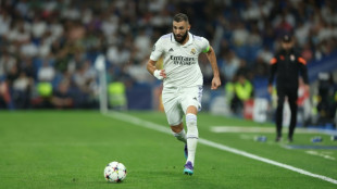 Ancelotti apunta a un descanso de Benzema contra el Getafe