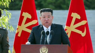 N Korea fires multiple short-range ballistic missiles