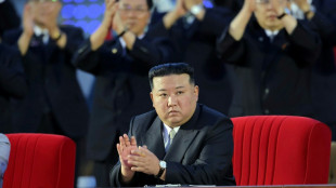 N. Korea fires 'long-range ballistic missile': Seoul