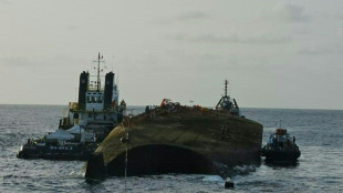 Intruders try to board Trinidad and Tobago mystery tanker