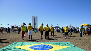 Disinformation a major factor in Brazil election debate