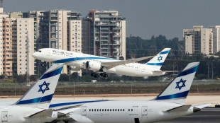 Israel's El Al says scrapping S. Africa flights end March