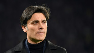 Italiano Vincenzo Montella é o novo técnico da seleção da Turquia