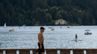 A Gérardmer, une saison estivale à l'heure de la sécheresse