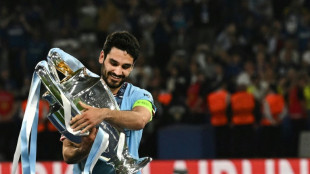 Gündogan regresa al Manchester City procedente del Barcelona