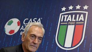 Gravina 'su mia candidatura Figc deciderò più avanti'