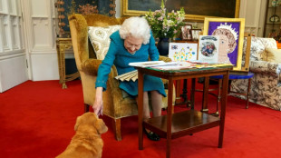 Huérfanos, los famosos perros corgis de Isabel II fueron adoptados por su hijo Andrés