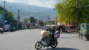 Emergency Caribbean summit to address Haiti gang crisis