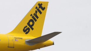 Spirit Airlines va a la quiebra en el marco de un acuerdo con sus acreedores