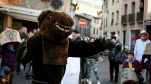 Fêtes de l'Ours catalanes: un label Unesco pour sauver une vallée des Pyrénées