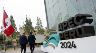 Apec realiza cúpula no Peru sob a sombra do protecionismo de Trump