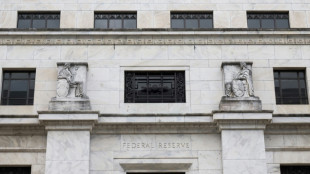 US Fed officials encouraged by 'progress' on inflation