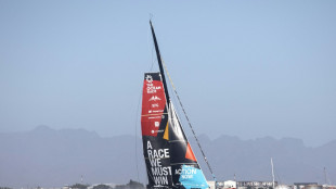 Ocean Race: Herrmann gewinnt Königsetappe