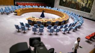 UN Security Council to vote on Gaza measure after US backing