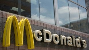 McDonald's, Coca-Cola join US firms halting Russia operations