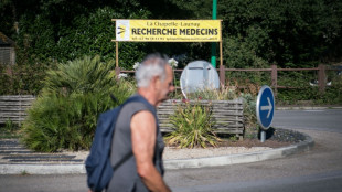 Barneville, village normand désarmé dans la bataille pour attirer des médecins