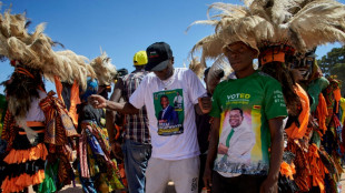 Zimbabwe by-elections start with opposition in turmoil