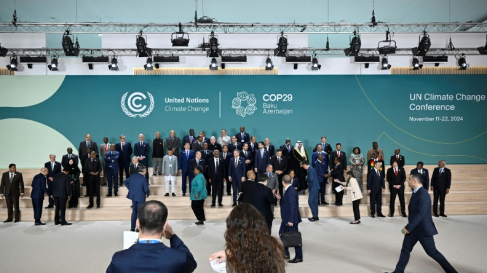 Failure haunts UN environment conferences