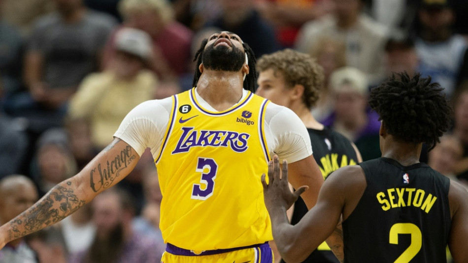 NBA: Wagner erneut stark - Lakers verlieren ohne James