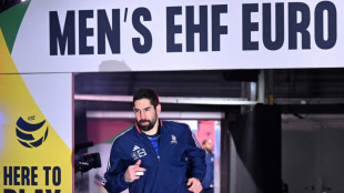 Euro de hand: les Bleus ont la notice des demies face à la Suède