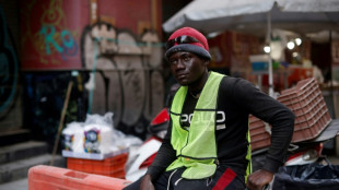 Giving up on US, Haitian migrants opt for 'Mexican dream'