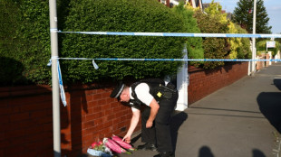 Third child dies following mass stabbing in UK