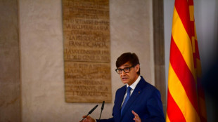 Toma posesión en España un nuevo gobierno catalán que pone fin a la hegemonía independentista