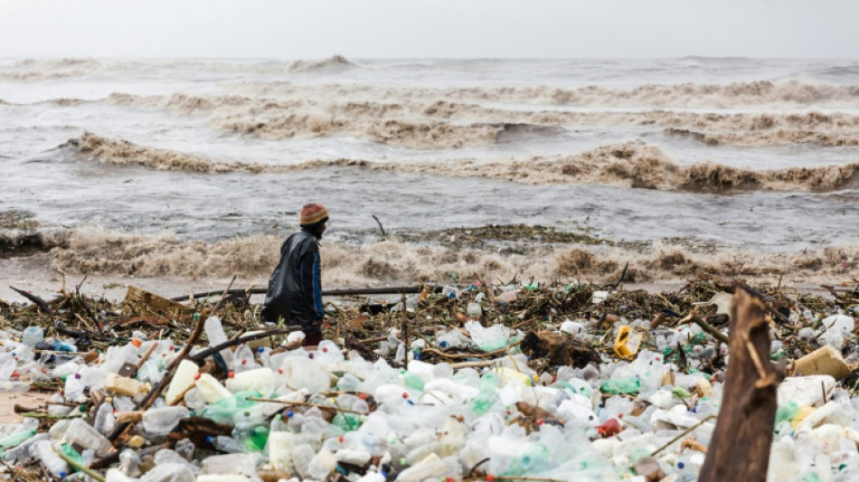 Zahl der Toten durch Überschwemmungen in Südafrika auf mehr als 300 gestiegen