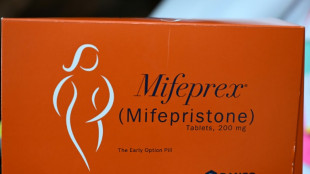 US court keeps abortion drug available -- for now