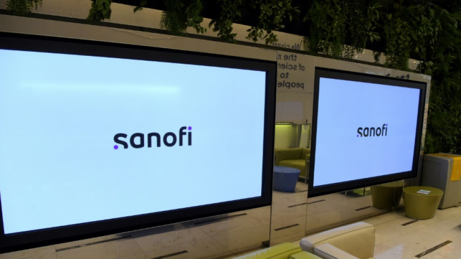 Les mauvaises nouvelles s'accumulent pour Sanofi