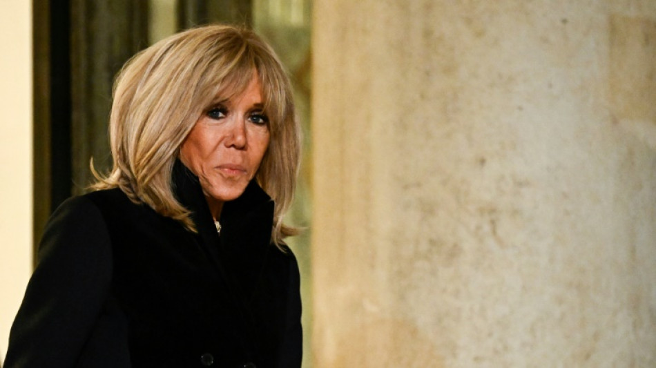 Disinformation targeting Brigitte Macron spreads beyond France