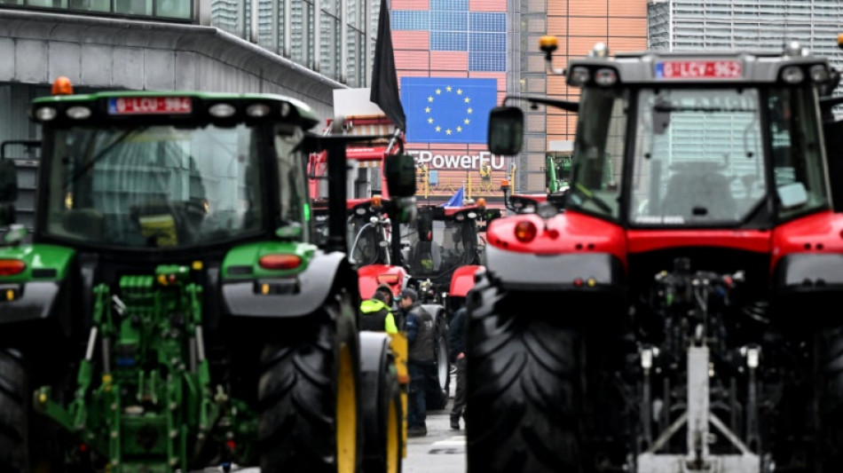 Stormclouds gather over EU's Green Deal