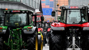 Stormclouds gather over EU's Green Deal